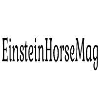 Einstein Horsemag